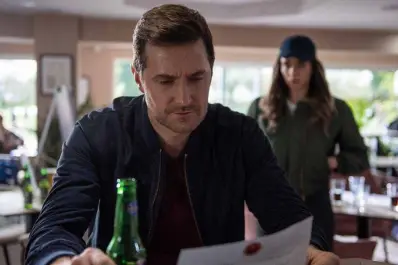 Ni una escena de más: la miniserie de Netflix para devorar en un solo día que es tendencia mundial