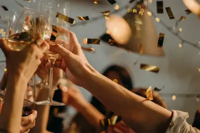 ¿Por qué las fiestas de Fin de Año aumentan las probabilidades de sufrir un ACV y arritmias cardíacas ?