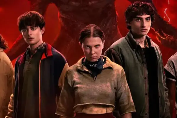 Para ver en Navidad: ¿a qué hora se estrenan los capítulos de Stranger Things este 25 de diciembre?