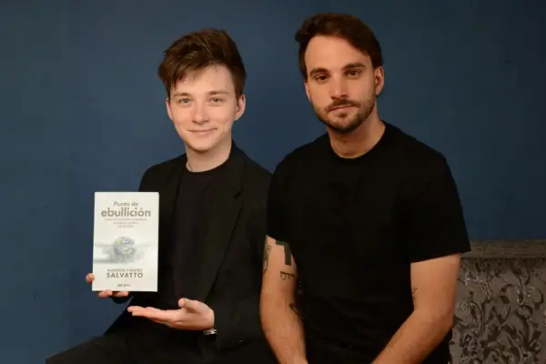 “La educación ya no te puede formar para el trabajo”: por qué la IA pone en jaque a la escuela y qué se puede aprender de este cambio