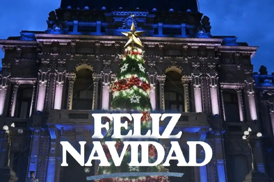 Navidad con mensajes políticos: Jaldo, Chahla y Catalán marcaron la agenda en Tucumán