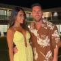 Lionel Messi pasó la Navidad en Rosario y Antonela Rocuzzo mostró la intimidad de la cena familiar