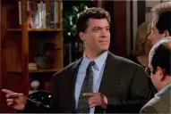 Murió Pat Finn, el reconocido actor de Friends y Seinfield, a los 60 años