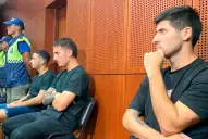 La causa Vélez llegó a su máximo clima de tensión