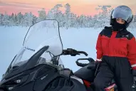 María Becerra respondió fuerte a las críticas por pasar Navidad en el exterior