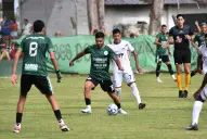 Tucumán Central va por todo: busca al goleador del Anual y a un creativo de Graneros para soñar con el ascenso