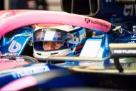 Gran noticia para Colapinto: la decisión de la FIA que le dará más potencia a su Alpine en la Fórmula 1