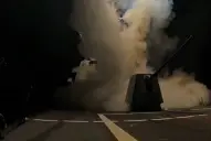 Estados Unidos bombardeó Nigeria en represalia a la violencia de Estado Islámico