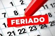 Feriados 2026: estos son los tres puentes turísticos oficiales para armar escapadas extralargas