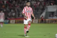 Gabriel Hachen seguirá su carrera en San Martín de San Juan