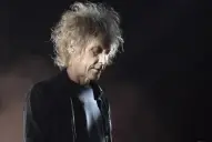 Murió Perry Bamonte, histórico guitarrista de The Cure, a los 65 años