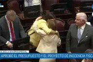 El Senado aprobó el proyecto de ley de inocencia fiscal