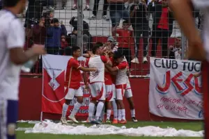 Tucumán Central va por todo: busca al goleador del Anual y a un creativo de Graneros para soñar con el ascenso