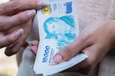 Este año, la mejora del salario ha sido parcial