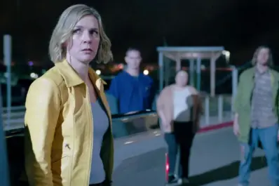 Pantallas: ¿Es “Pluribus” la mejor serie del año? Sin duda que sí