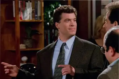 Murió Pat Finn, el reconocido actor de Friends y Seinfield, a los 60 años