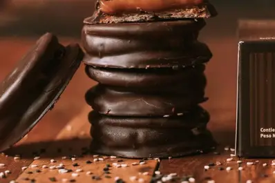 Un postre argentino fue elegido entre los mejores del mundo