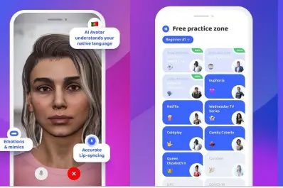 Google lanza un experimento para la práctica de idiomas: Little Language Lessons