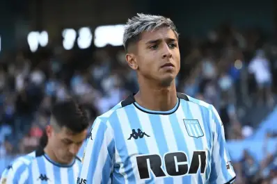 Mercado de pases: Racing vendió a Almendra y acelera por Miljevic