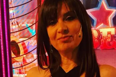 Moria le preguntó a Edith Hermida cuánto tiempo lleva sin hacer el amor y la respuesta sorprendió a todos