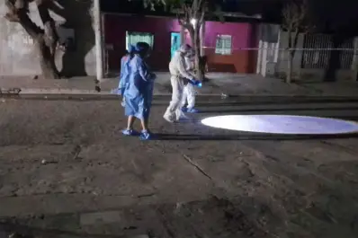 Con ocho muertes, se cerró la semana más violenta del año en Tucumán