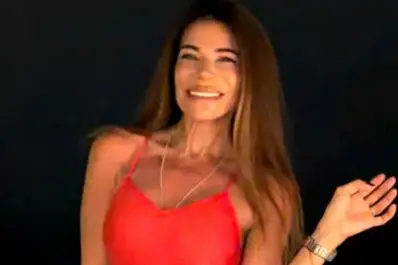 Zulemita Menem cumplió 55 años y compartió un emotivo mensaje en sus redes sociales