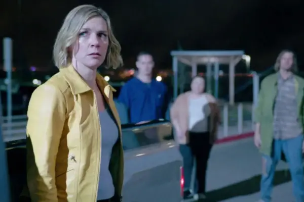 Pantallas: ¿Es “Pluribus” la mejor serie del año? Sin duda que sí