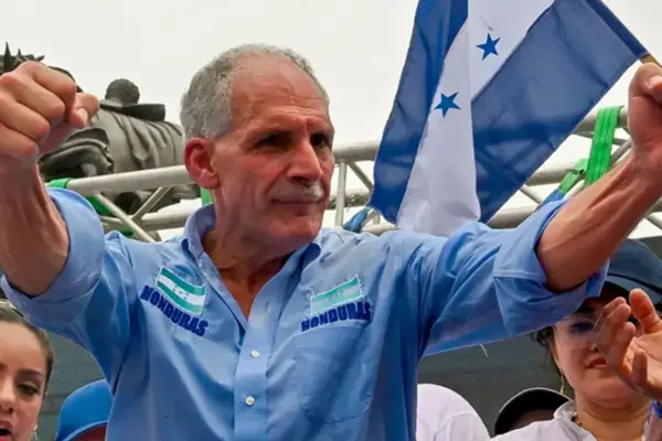 Quién es Asfura, el elegido de Trump para presidir Honduras