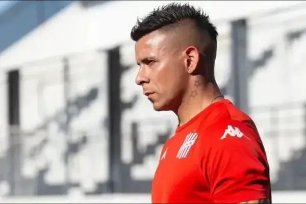Nicolás Carrizo es nuevo refuerzo de All Boys tras su salida de San Martín de Tucumán