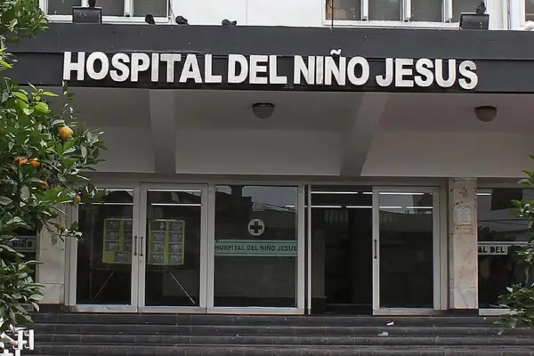 Dos menores permanecen internados tras ser heridos con armas durante las fiestas en Tucumán