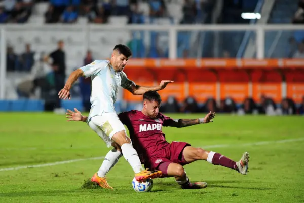 ¿Se queda el Loco? Leandro Díaz volvió a entrenar y crecen las versiones de continuidad en Atlético Tucumán