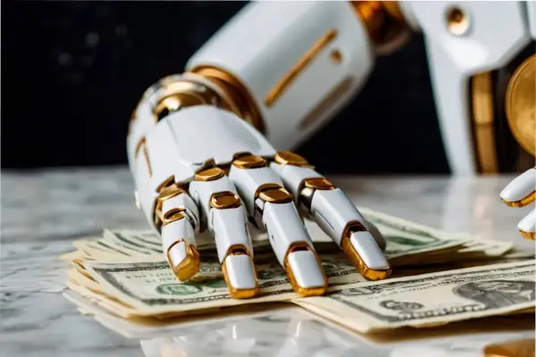 De cero a una fortuna descomunal: quiénes son los nuevos multimillonarios que creó la Inteligencia Artificial
