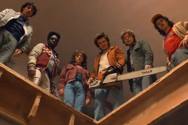 Stranger Things llega a su final: cuándo se estrena el último episodio y todos los detalles
