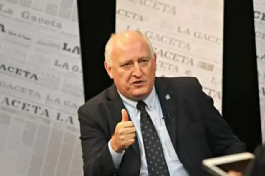 José Ricardo Ascárate.