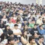 La Facet busca estudiantes avanzados para acompañar a ingresantes en 2026