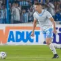 Gianluca Ferrari pide pista para ser el nuevo líder defensivo de Atlético Tucumán