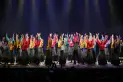 “Renacer” es el flamenco llevado a la vida cotidiana