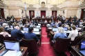 Inocencia Fiscal II: Diputados dio dictamen al proyecto y el oficialismo cedió ante sus aliados