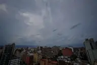 Alerta naranja por fuertes tormentas en Tucumán: ¿a qué hora comenzarían las precipitaciones?