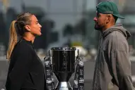 La “Batalla de los Sexos” vuelve al tenis con Sabalenka y Kyrgios en Dubái
