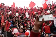 San Martín de Tucumán busca recuperar a su gente: cómo es la campaña “Vamos a volver” y qué beneficios ofrece