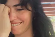 Lali Espósito agotó su segunda fecha en River: el llanto de la artista