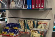 Lifestyle: guía de viaje por Nueva York