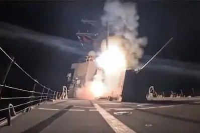 Nigeria aportó información para el ataque de Estados Unidos a yihadistas