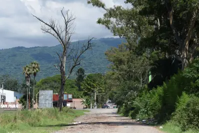 Hermetismo por el crimen de San Pablo