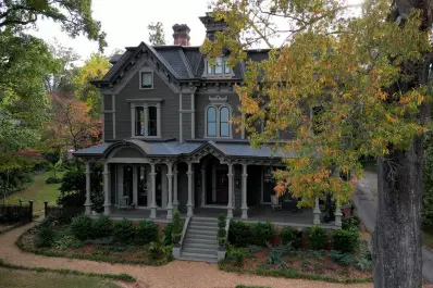 La mansión de Stranger Things existe: dónde se encuentra y cuál es su valor