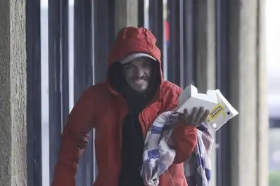 Tylor Chase, la ex estrella de Nickelodeon, un paso más cerca de la rehabilitación