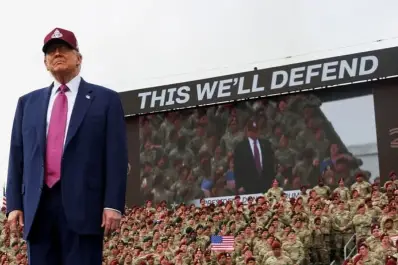 Nosotros estamos a cargo: Trump posterga las elecciones en Venezuela y advierte a Petro que no le queda mucho tiempo