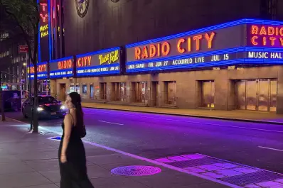 Guía de viaje: Nueva York