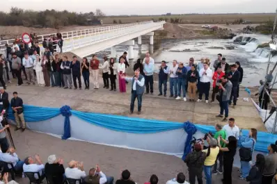 El puente de Osvaldo Jaldo y el peronismo: doce meses clave antes de la batalla 2027